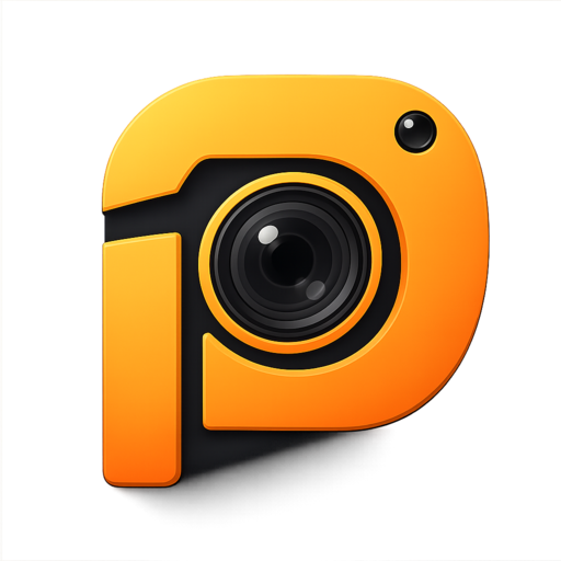 PerfektesFoto Logo